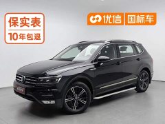 Volkswagen L 330TSI 2WD Edition - фото 1