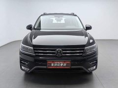 Volkswagen L 330TSI 2WD Edition - фото 3