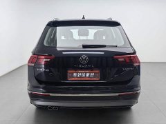 Volkswagen L 330TSI 2WD Edition - фото 4