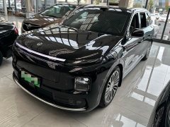 Leapmotor D19 EV720 Edition - фото 1
