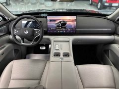 Leapmotor D19 EV720 Edition - фото 12