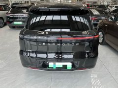 Leapmotor D19 EV720 Edition - фото 18