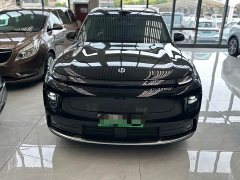 Leapmotor D19 EV720 Edition - фото 2