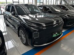 Leapmotor D19 EV720 Edition - фото 3