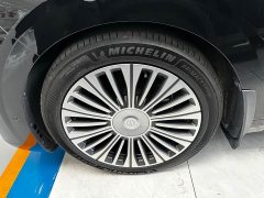 Leapmotor D19 EV720 Edition - фото 4