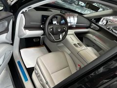 Leapmotor D19 EV720 Edition - фото 6