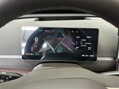 Leapmotor D19 EV720 Edition - фото 7
