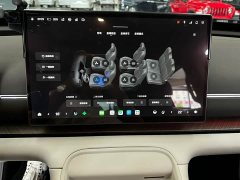 Leapmotor D19 EV720 Edition - фото 8