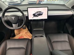 Tesla Model Y Edition - фото 10