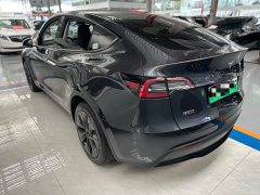 Tesla Model Y Edition - фото 14