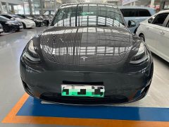 Tesla Model Y Edition - фото 2