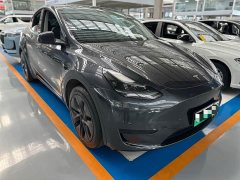Tesla Model Y Edition - фото 3