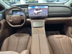 Leapmotor C11 EV 640 Edition - фото 10