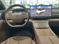 Leapmotor C11 EV 640 Edition - фото 11