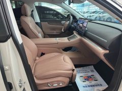 Leapmotor C11 EV 640 Edition - фото 12