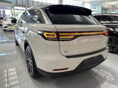 Leapmotor C11 EV 640 Edition - фото 15