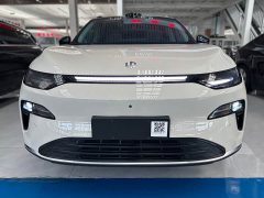 Leapmotor C11 EV 640 Edition - фото 2