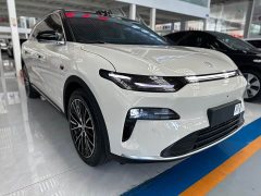 Leapmotor C11 EV 640 Edition - фото 3
