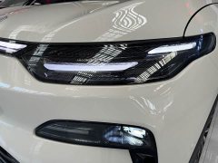 Leapmotor C11 EV 640 Edition - фото 4