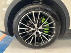 Leapmotor C11 EV 640 Edition - фото 5