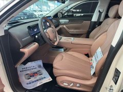 Leapmotor C11 EV 640 Edition - фото 6