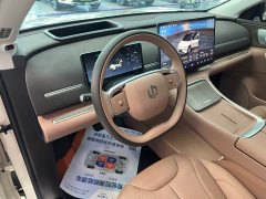 Leapmotor C11 EV 640 Edition - фото 7