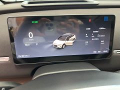 Leapmotor C11 EV 640 Edition - фото 8