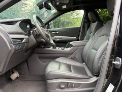 Cadillac XT4 28T two-wheel drive leading - фото 4