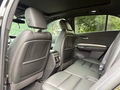 Cadillac XT4 28T two-wheel drive leading - фото 5