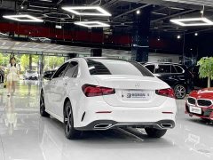 Mercedes-Benz A 200 L Fashion Version - фото 11