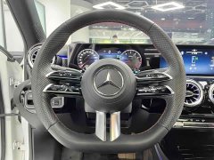 Mercedes-Benz A 200 L Fashion Version - фото 13