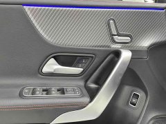 Mercedes-Benz A 200 L Fashion Version - фото 16