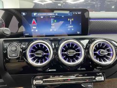 Mercedes-Benz A 200 L Fashion Version - фото 17