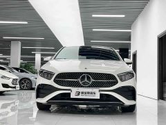 Mercedes-Benz A 200 L Fashion Version - фото 2