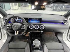 Mercedes-Benz A 200 L Fashion Version - фото 4