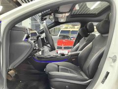Mercedes-Benz A 200 L Fashion Version - фото 7