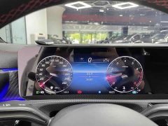Mercedes-Benz A 200 L Fashion Version - фото 9