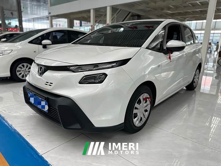 Leapmotor 1.5L CVT Edition - автомобиль из Китая