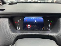 Leapmotor 1.5L CVT Edition - фото 11