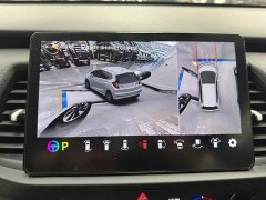 Leapmotor 1.5L CVT Edition - фото 12
