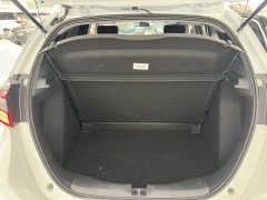 Leapmotor 1.5L CVT Edition - фото 13
