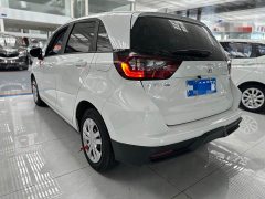 Leapmotor 1.5L CVT Edition - фото 14
