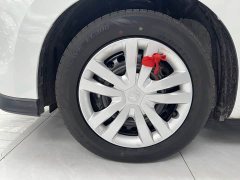 Leapmotor 1.5L CVT Edition - фото 6