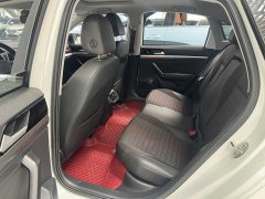 Volkswagen 280TSI DSG Edition - фото 10