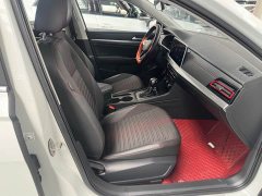 Volkswagen 280TSI DSG Edition - фото 12