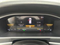 Volkswagen 280TSI DSG Edition - фото 9