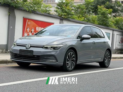 2022 Volkswagen 280TSI DSG Pro - автомобиль из Китая