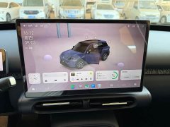 Leapmotor A10 505 Edition - фото 10