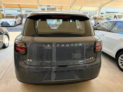Leapmotor A10 505 Edition - фото 17