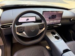 Leapmotor A10 505 Edition - фото 6